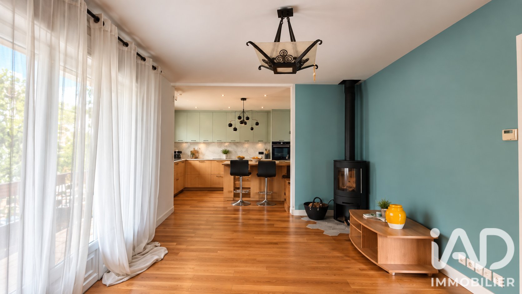Maison à vendre, 151m², Bry-sur-Marne