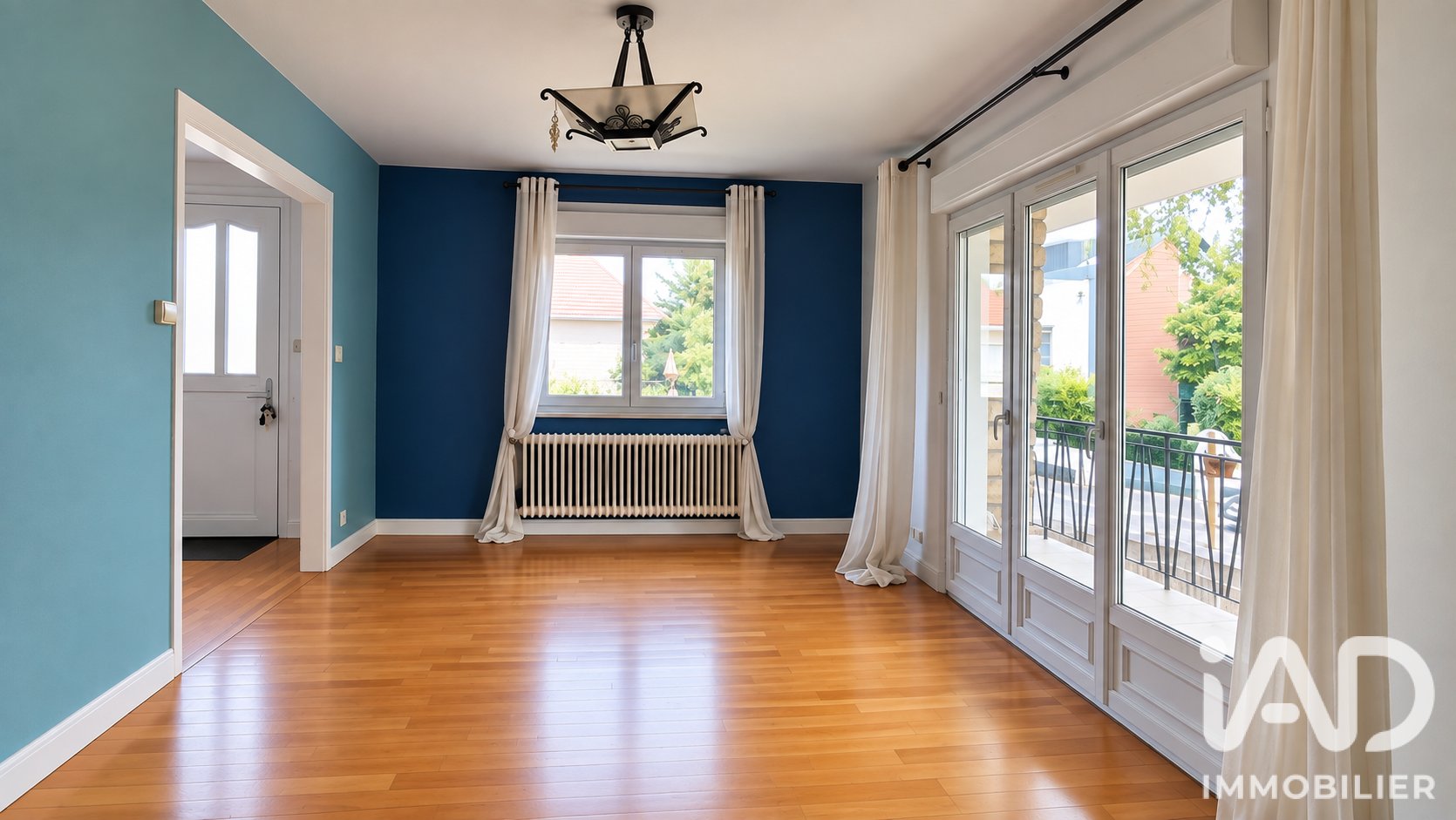 Maison à vendre, 151m², Bry-sur-Marne