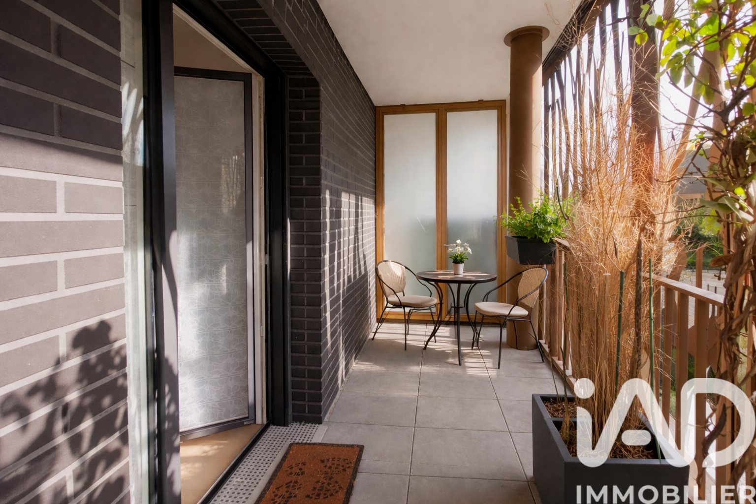 Appartement à vendre, 90m², Bry-sur-Marne