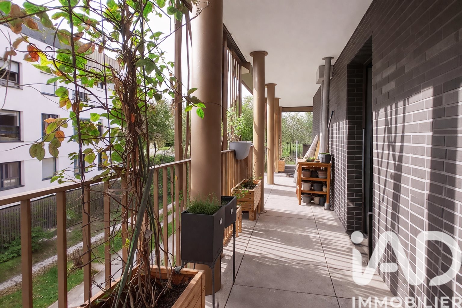 Appartement à vendre, 90m², Bry-sur-Marne
