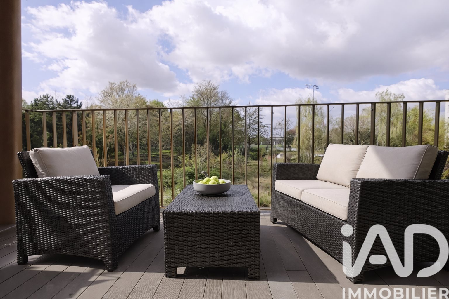 Appartement à vendre, 90m², Bry-sur-Marne