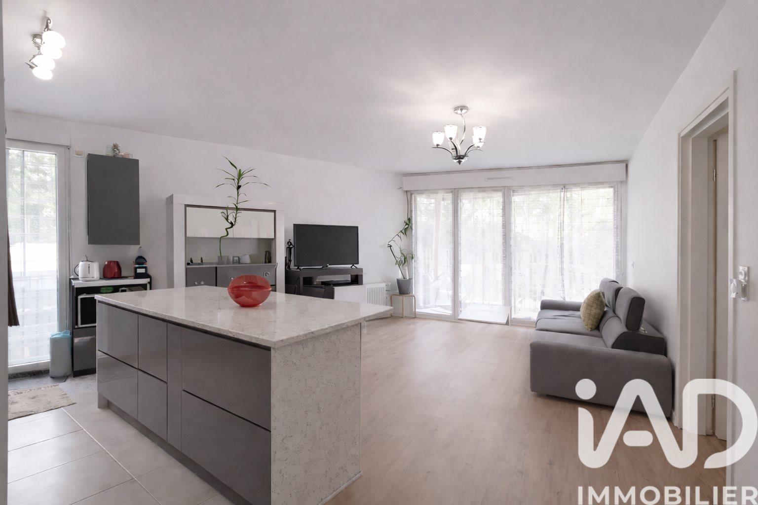 Appartement à vendre, 90m², Bry-sur-Marne