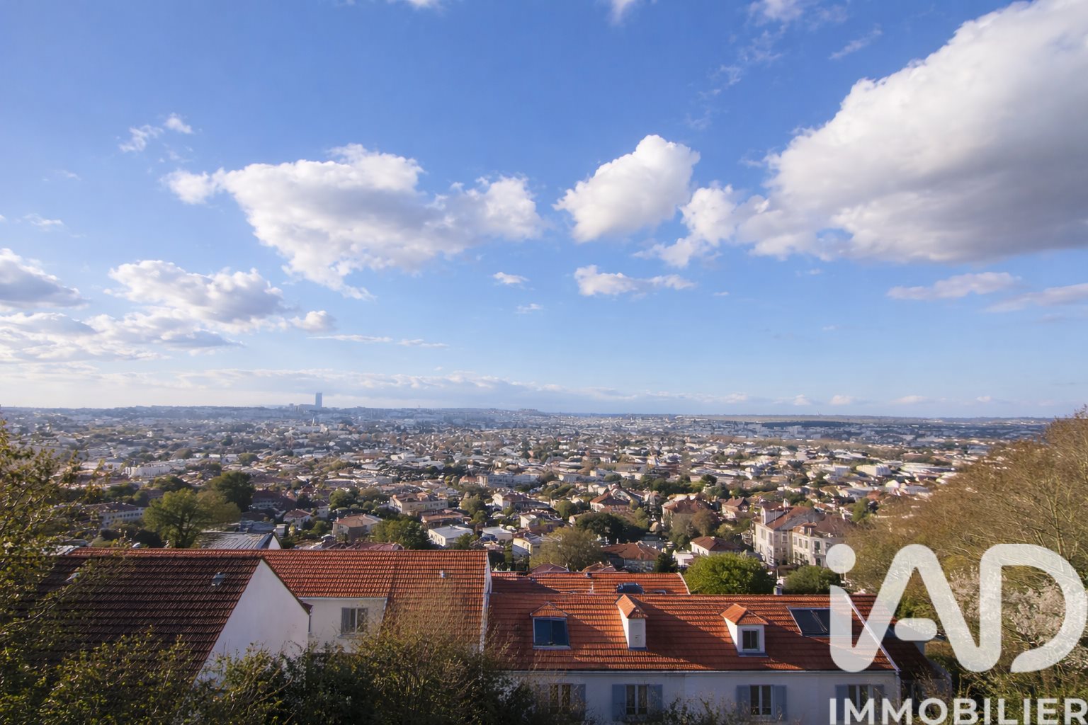 Appartement à vendre, 40m², Bry-sur-Marne