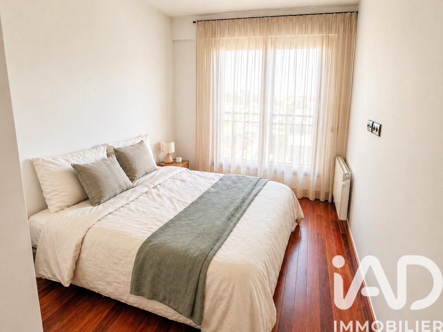 Appartement à vendre, 40m², Bry-sur-Marne