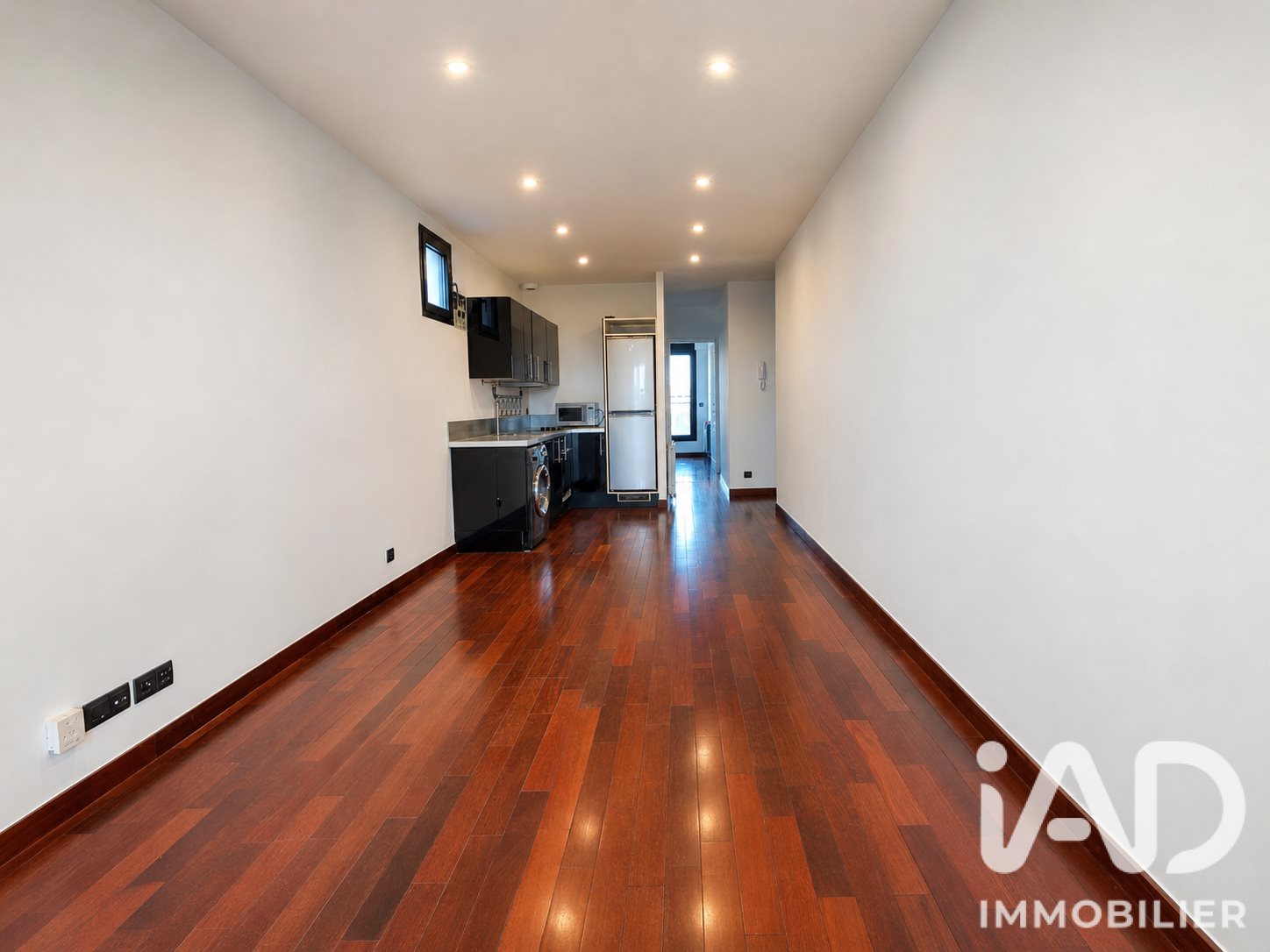 Appartement à vendre, 40m², Bry-sur-Marne