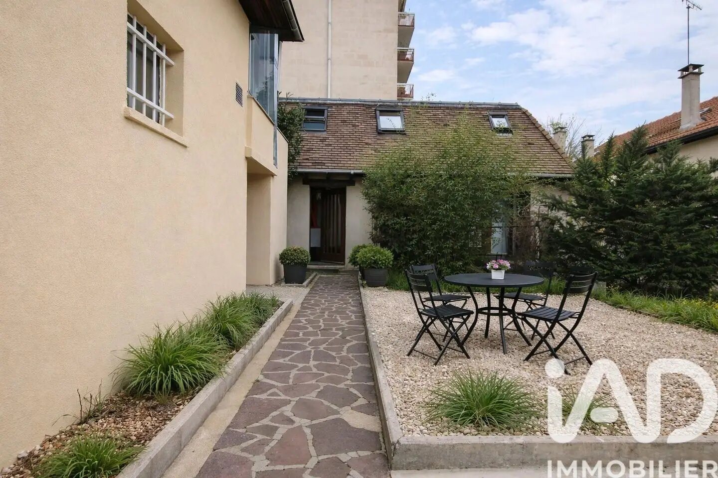 Appartement à vendre, 30m², Le Perreux-sur-Marne