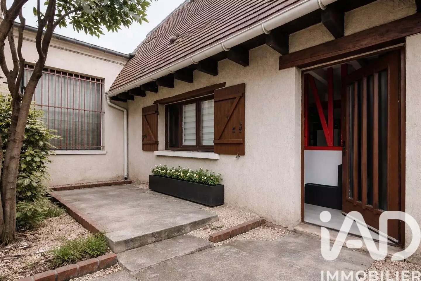 Appartement à vendre, 30m², Le Perreux-sur-Marne