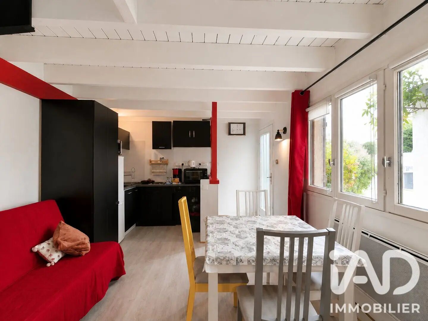 Appartement à vendre, 30m², Le Perreux-sur-Marne