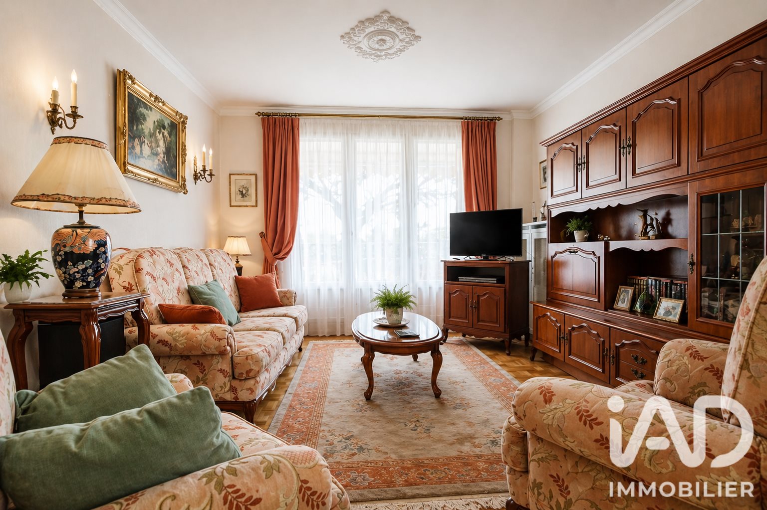 Appartement à vendre, 71m², Bry-sur-Marne
