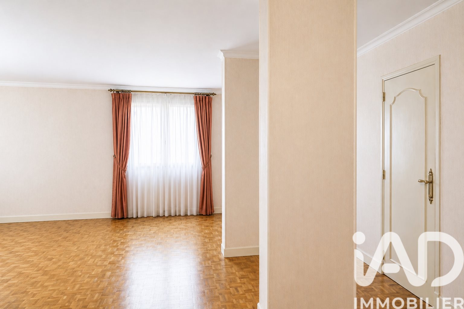Appartement à vendre, 71m², Bry-sur-Marne