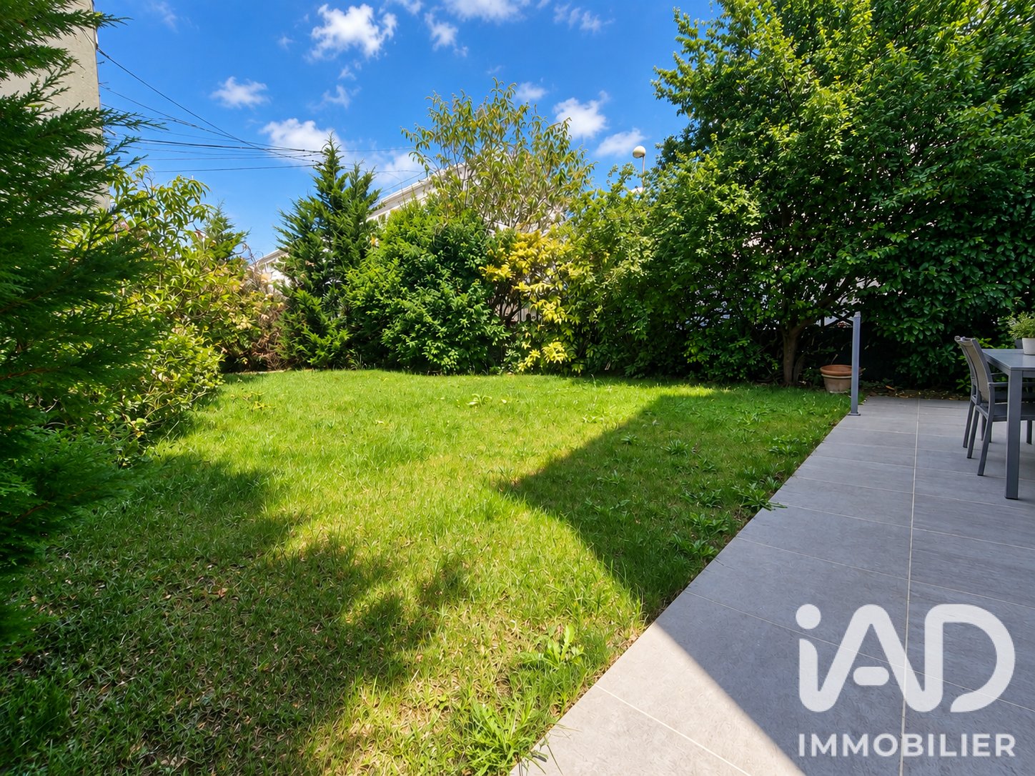 Maison à vendre, 115m², Villiers-sur-Marne