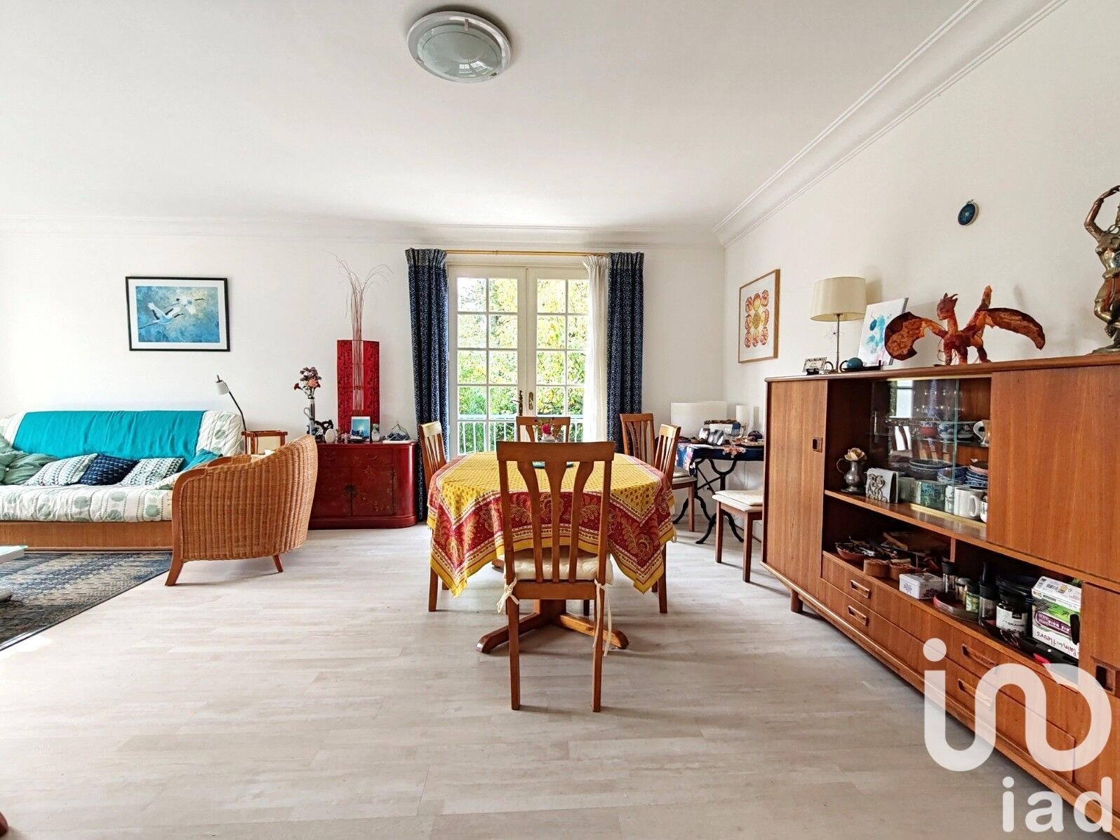 Maison à vendre, 154m², Challans
