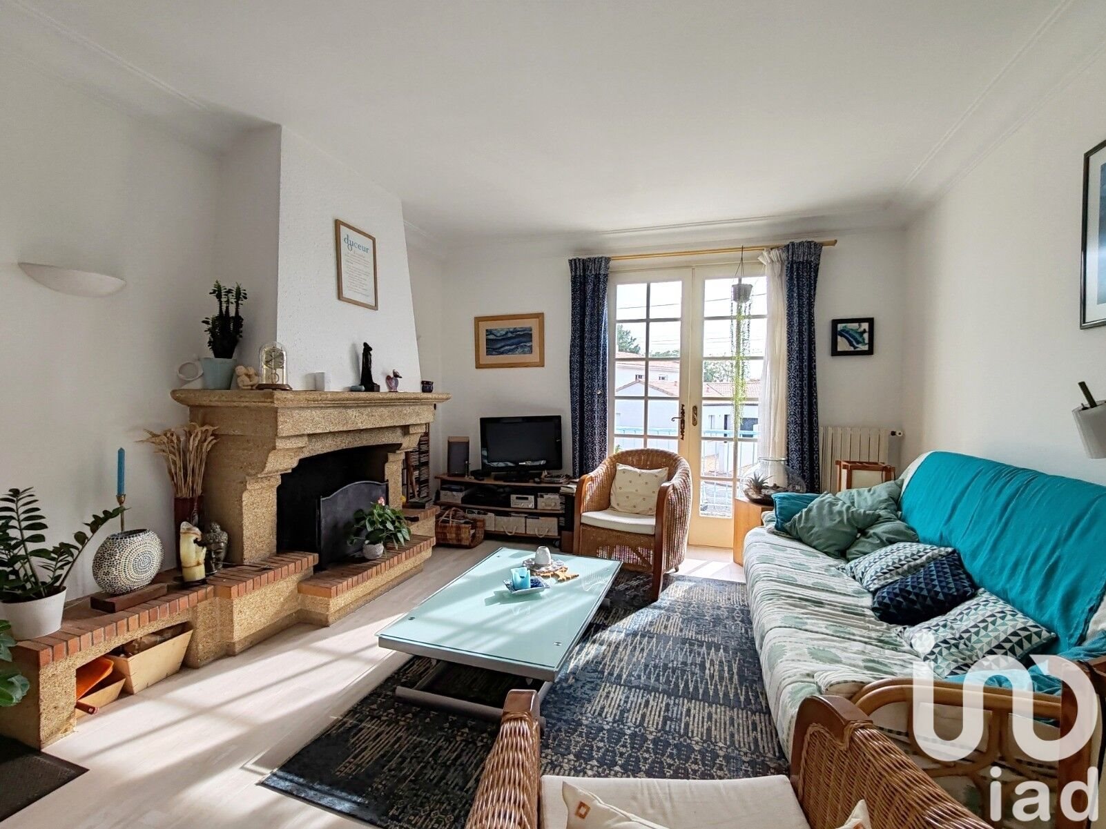 Maison à vendre, 154m², Challans