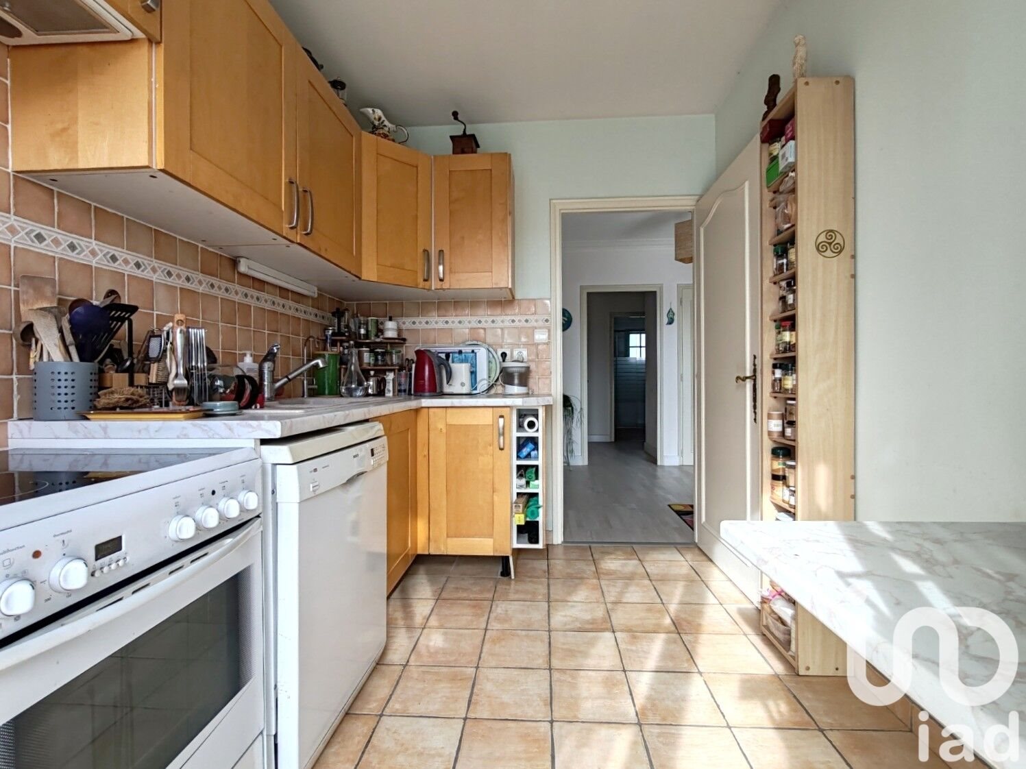 Maison à vendre, 154m², Challans