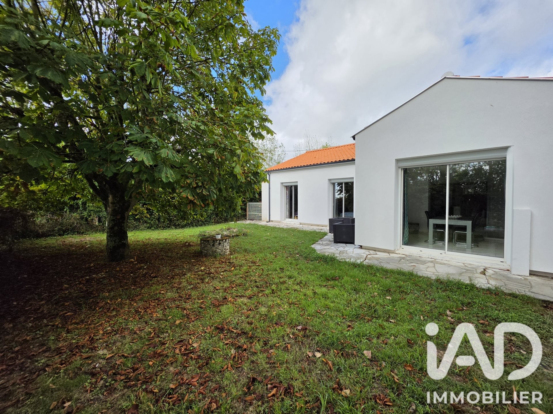 Maison à vendre, 173m², Le Perrier
