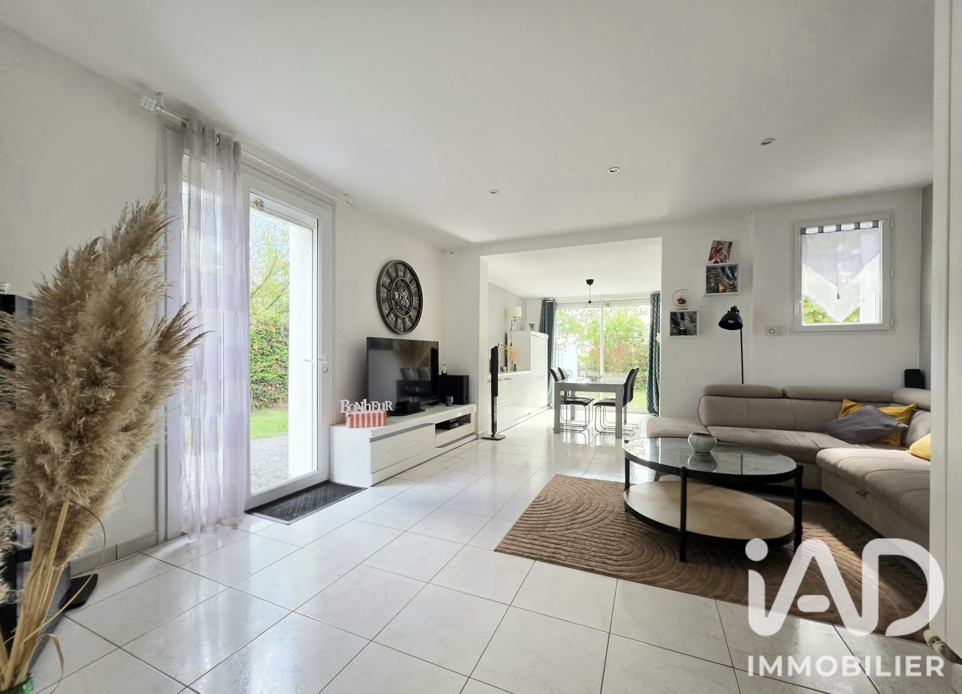 Maison à vendre, 173m², Le Perrier