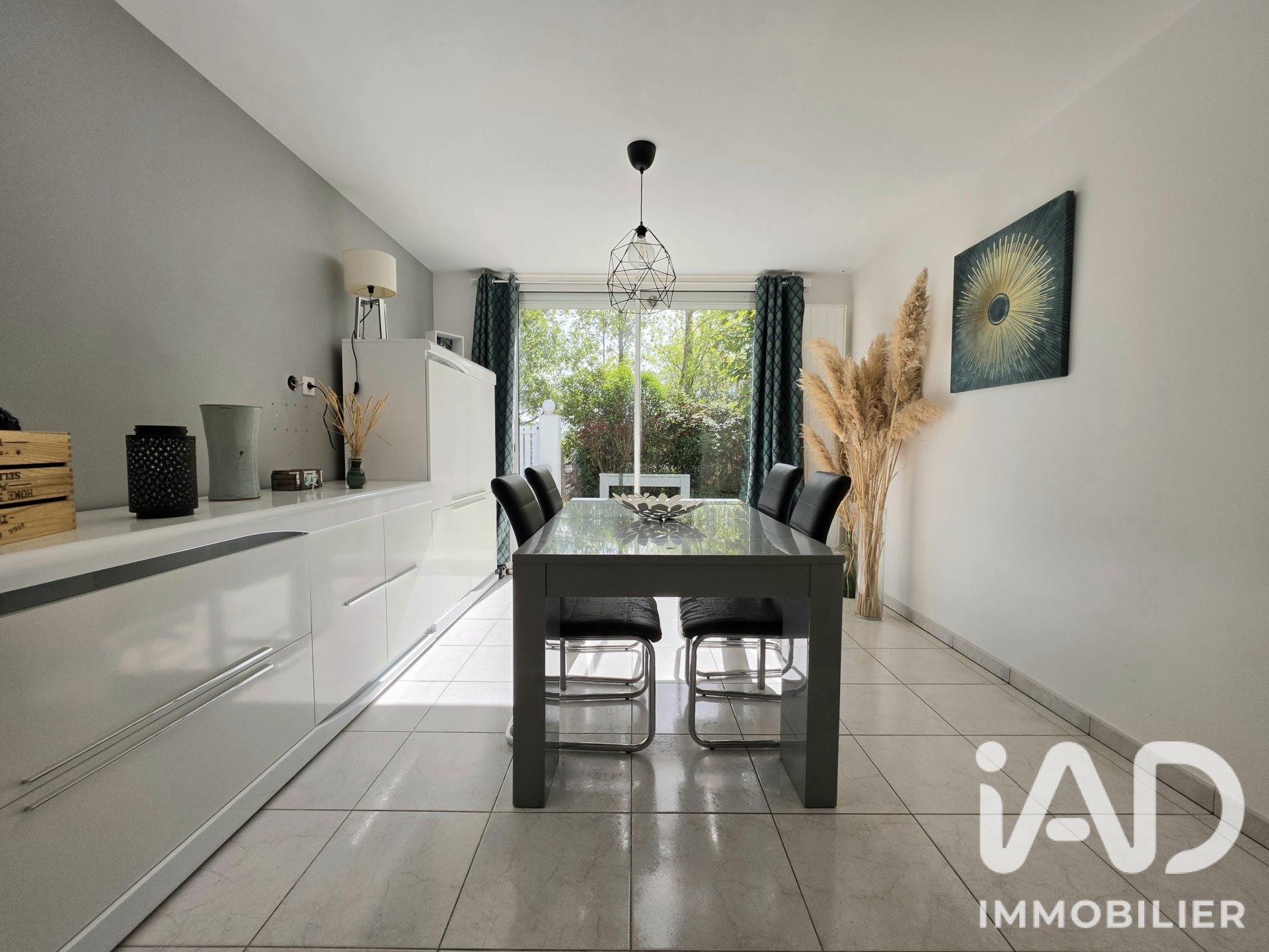 Maison à vendre, 173m², Le Perrier
