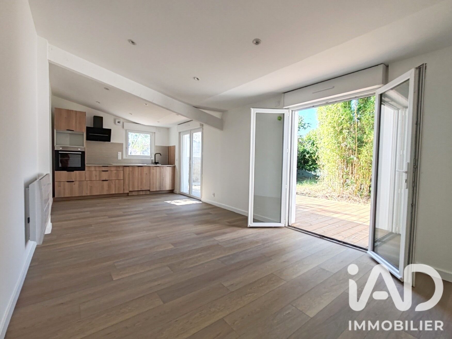 Maison à vendre, 72m², Saint-Gervais