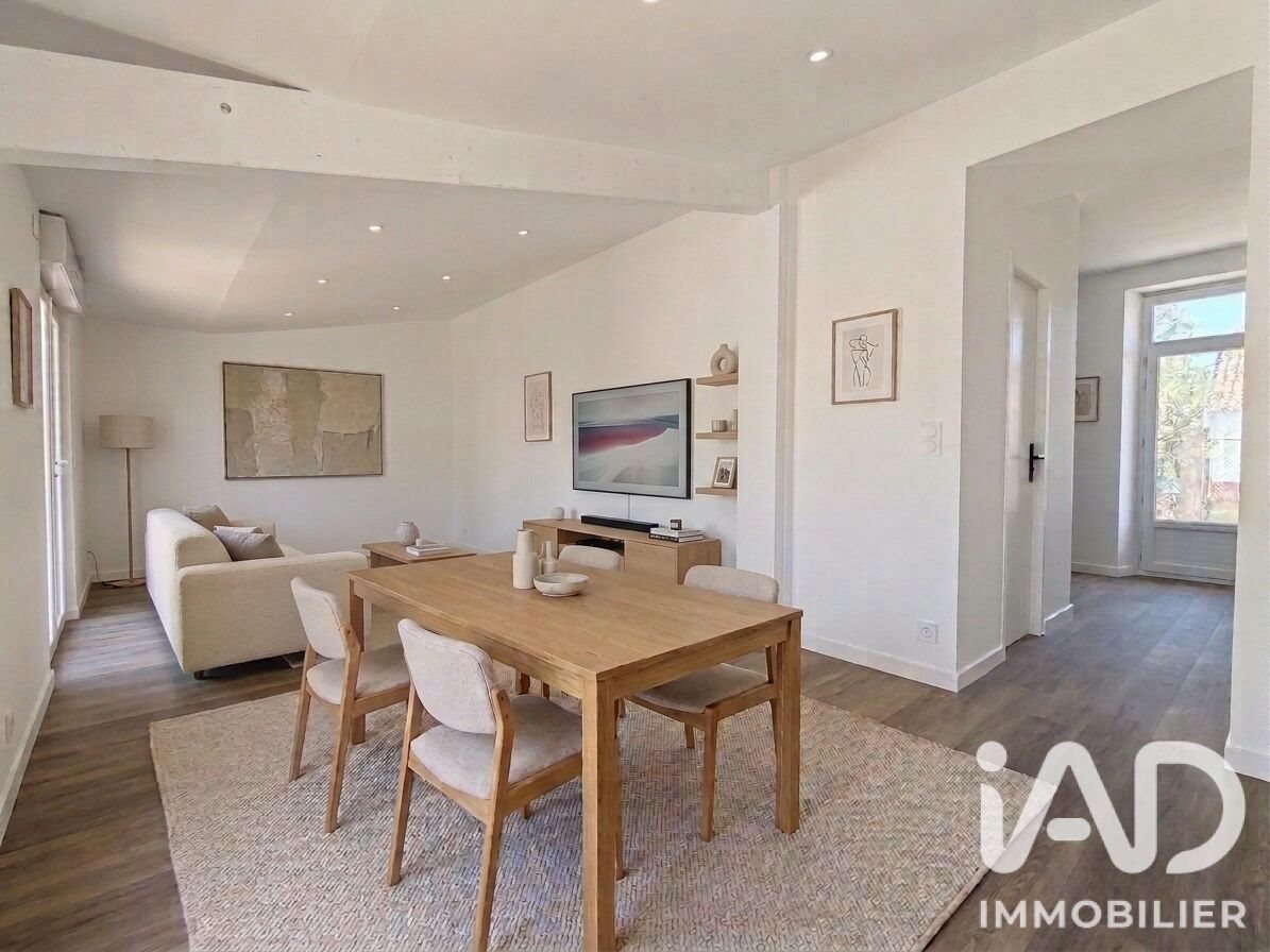 Maison à vendre, 72m², Saint-Gervais