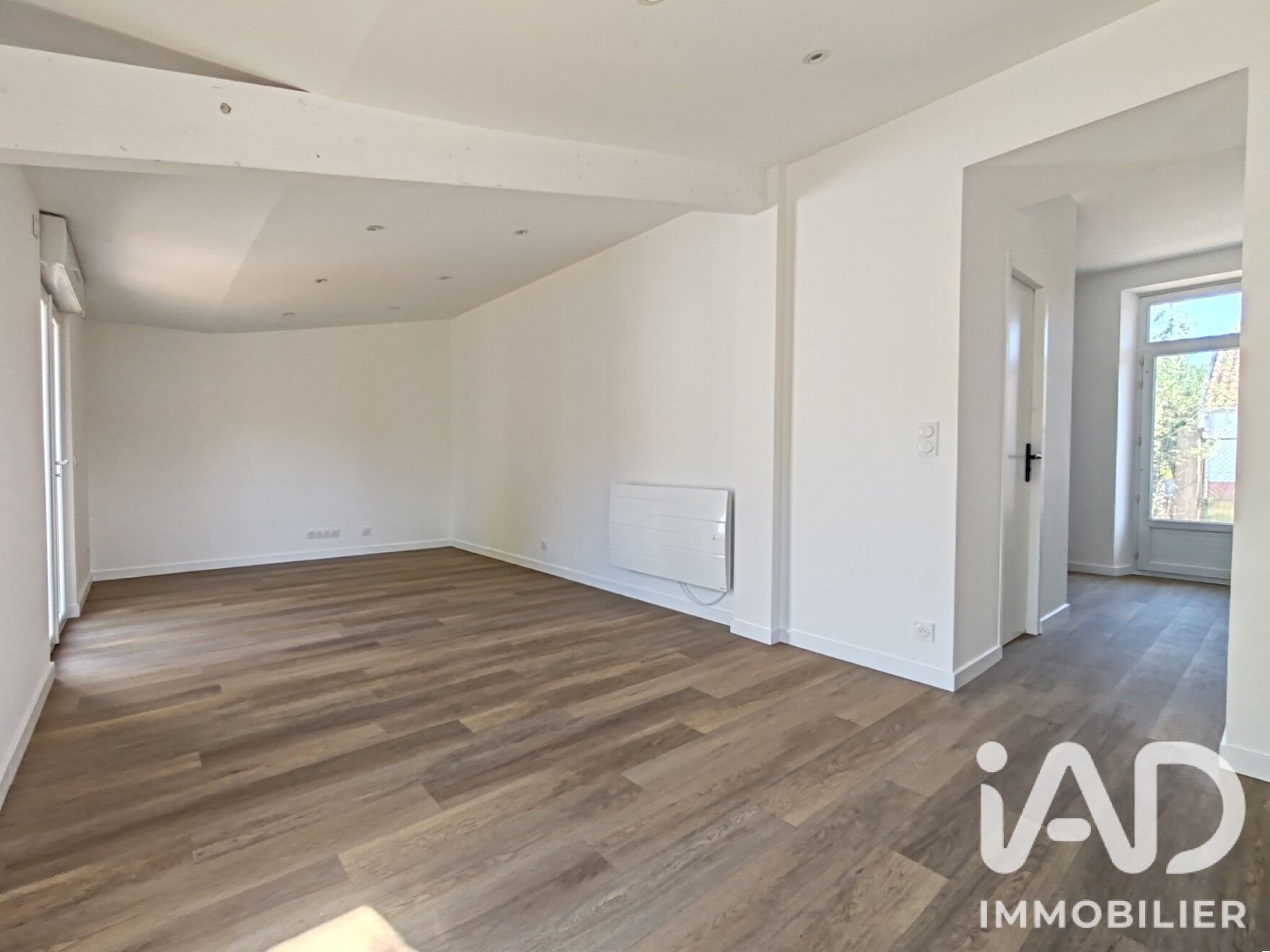Maison à vendre, 72m², Saint-Gervais