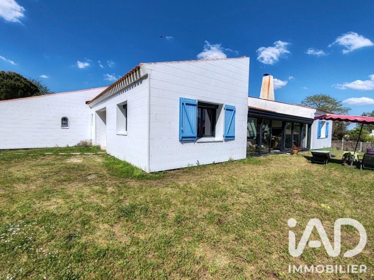 Maison à vendre, 141m², La Barre-de-Monts
