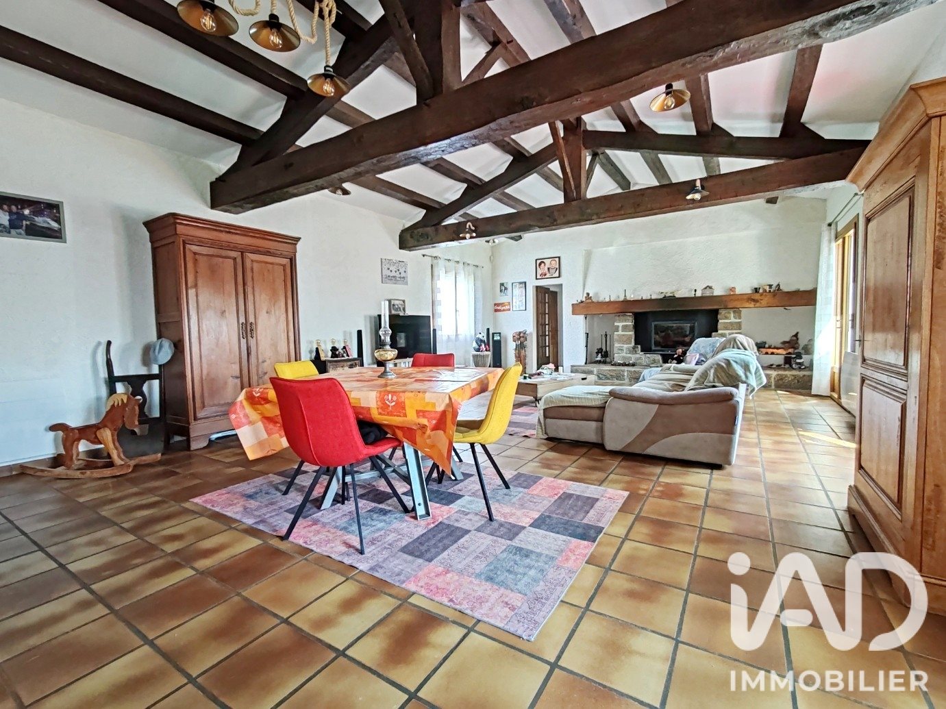 Maison à vendre, 141m², La Barre-de-Monts