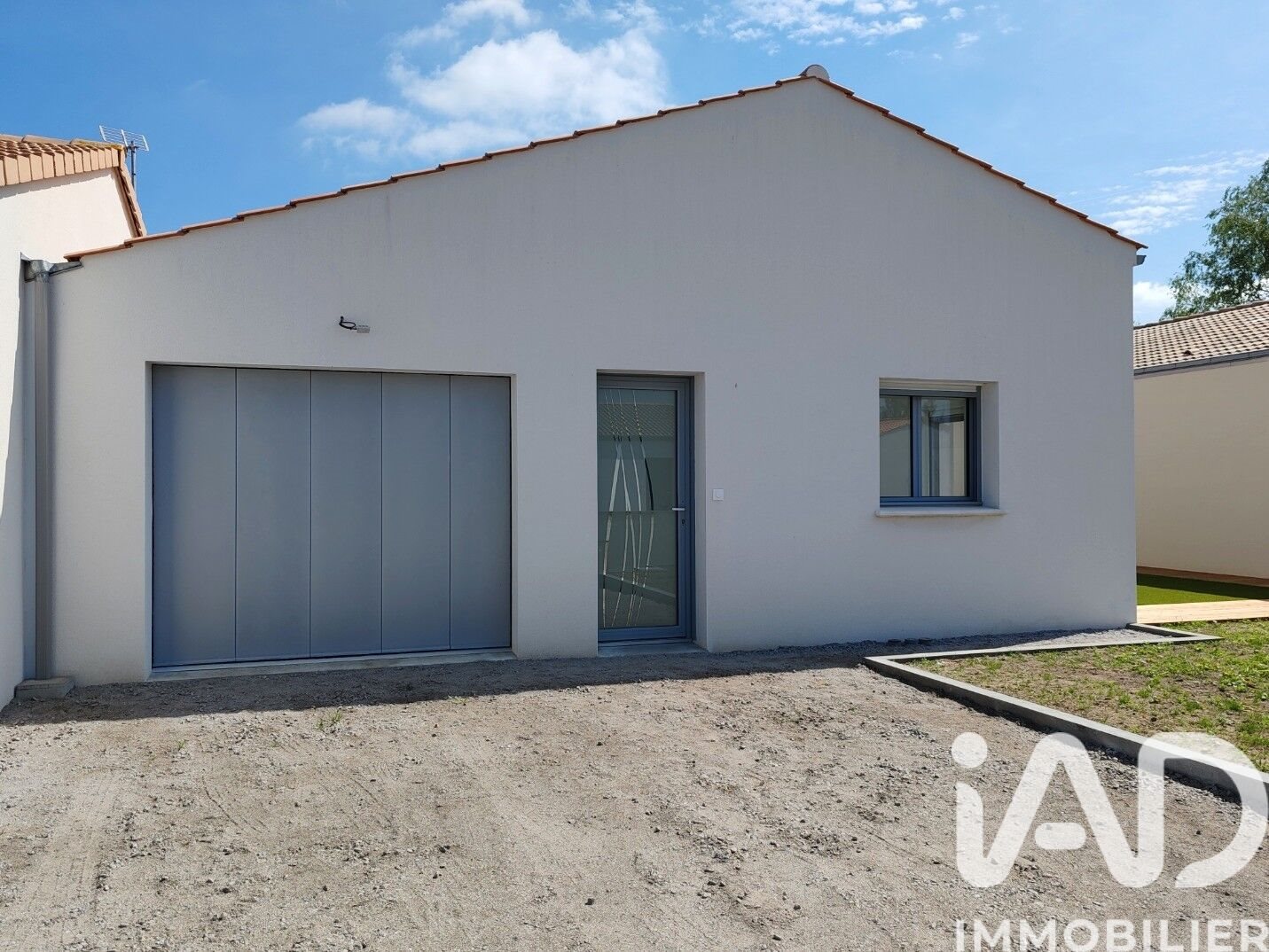 Maison à vendre, 101m², Le Perrier