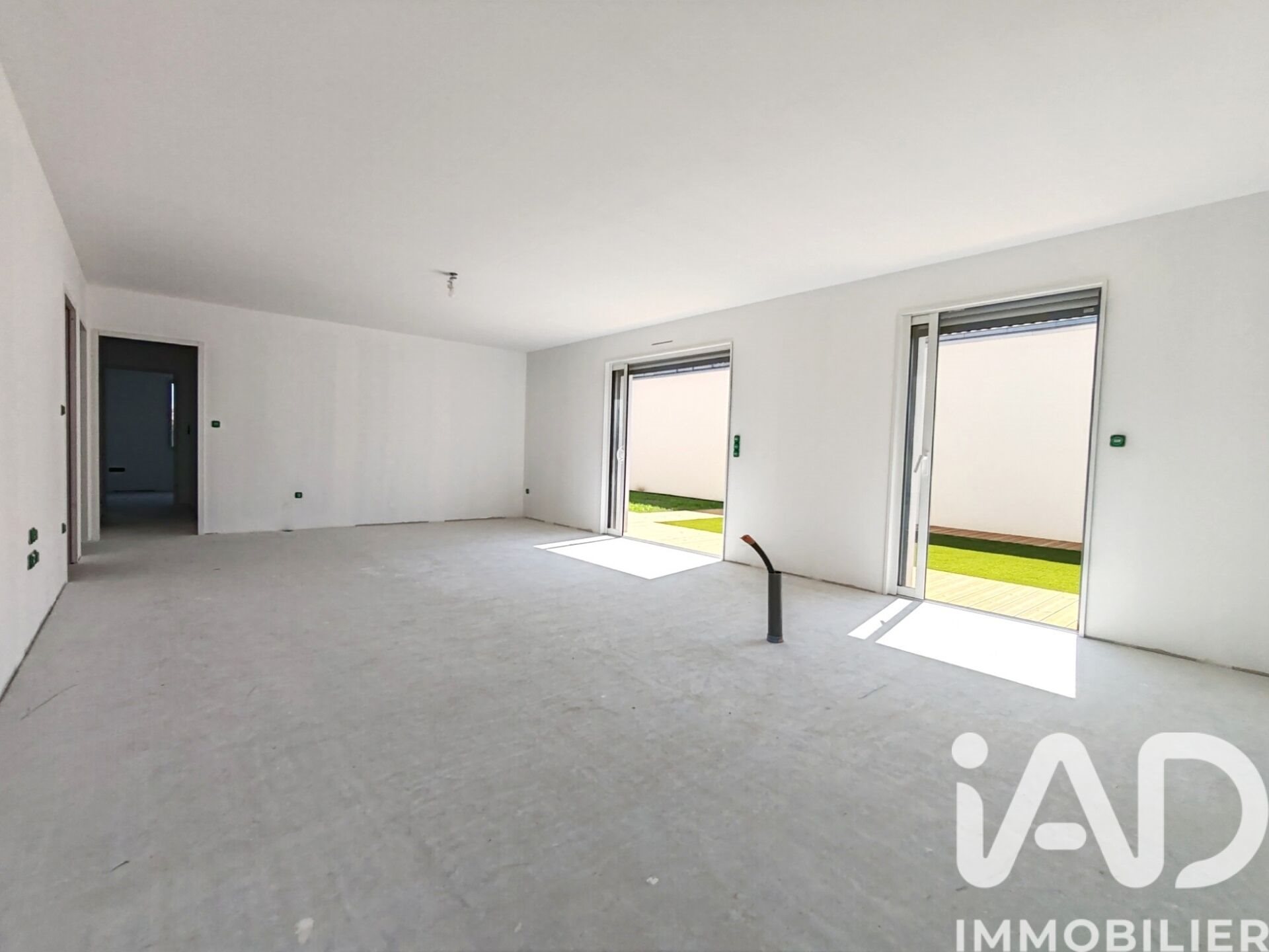 Maison à vendre, 101m², Le Perrier