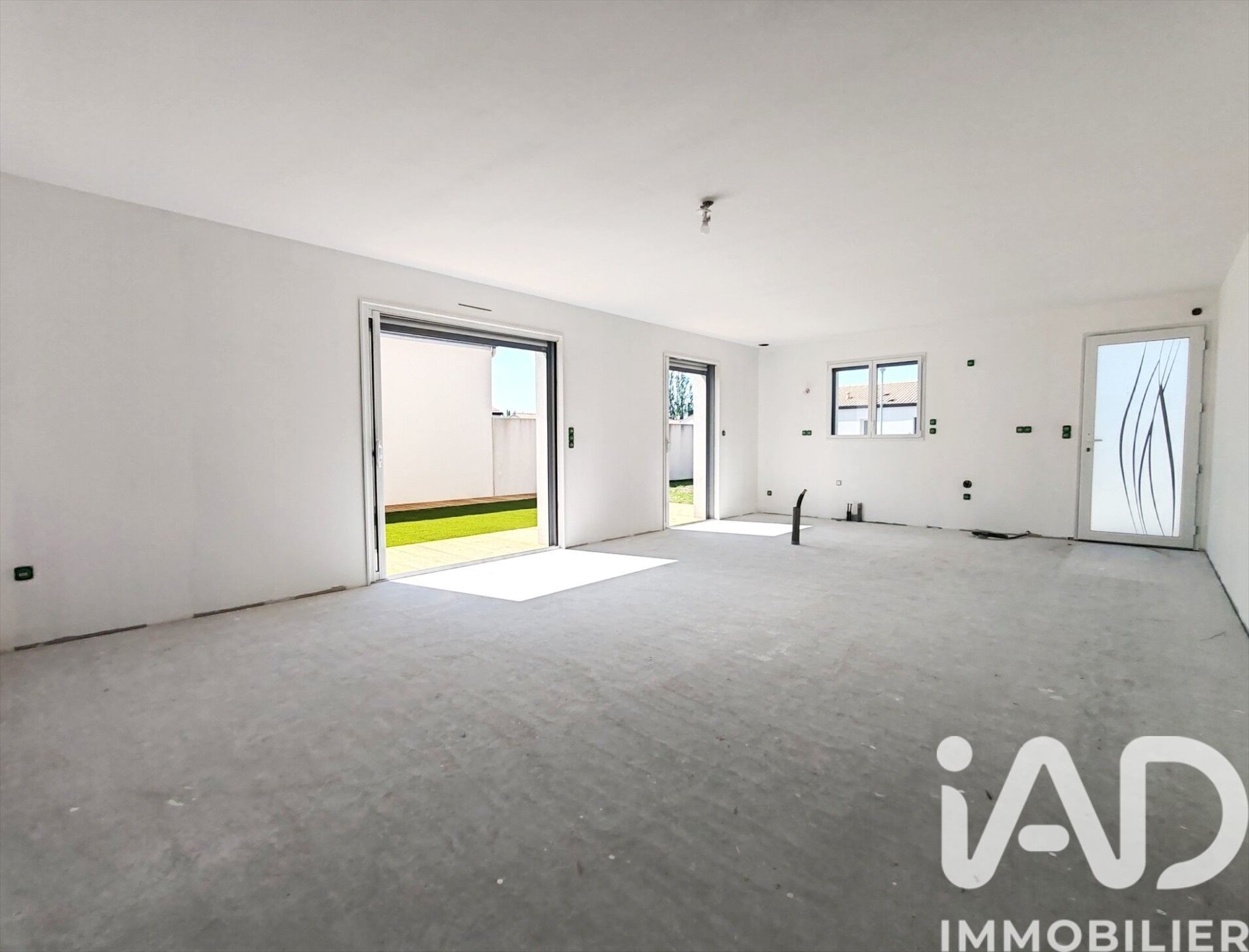 Maison à vendre, 101m², Le Perrier