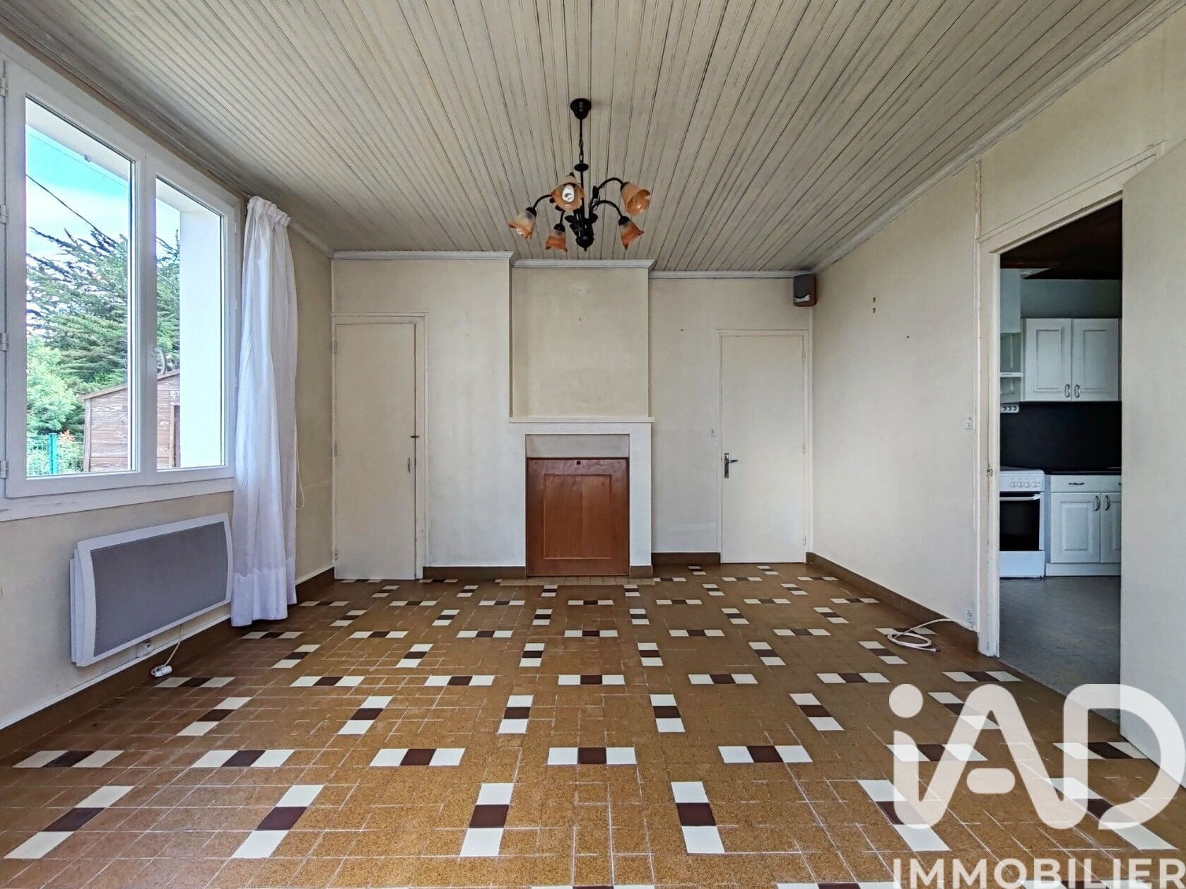 Maison à vendre, 73m², La Barre-de-Monts
