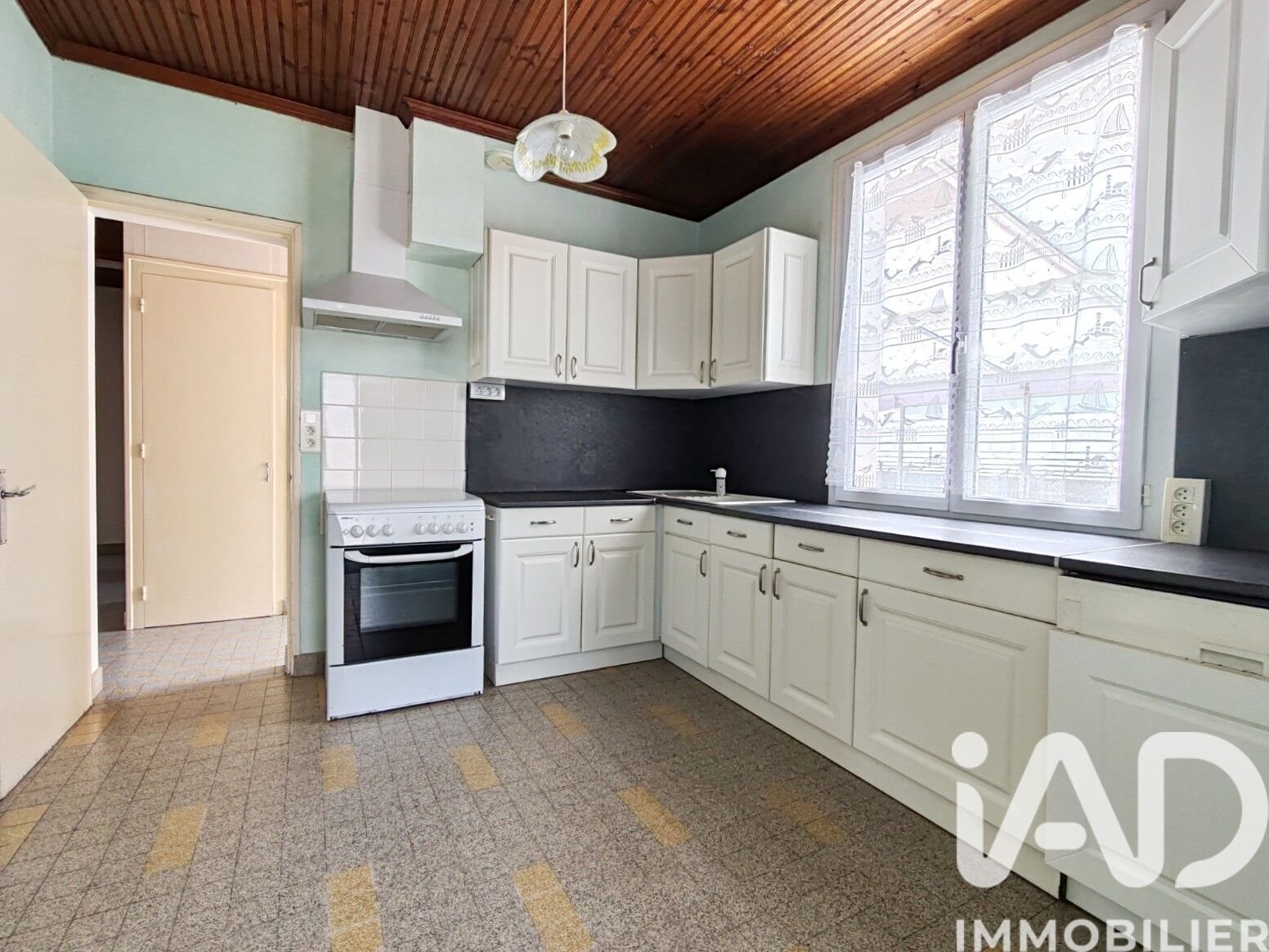 Maison à vendre, 73m², La Barre-de-Monts