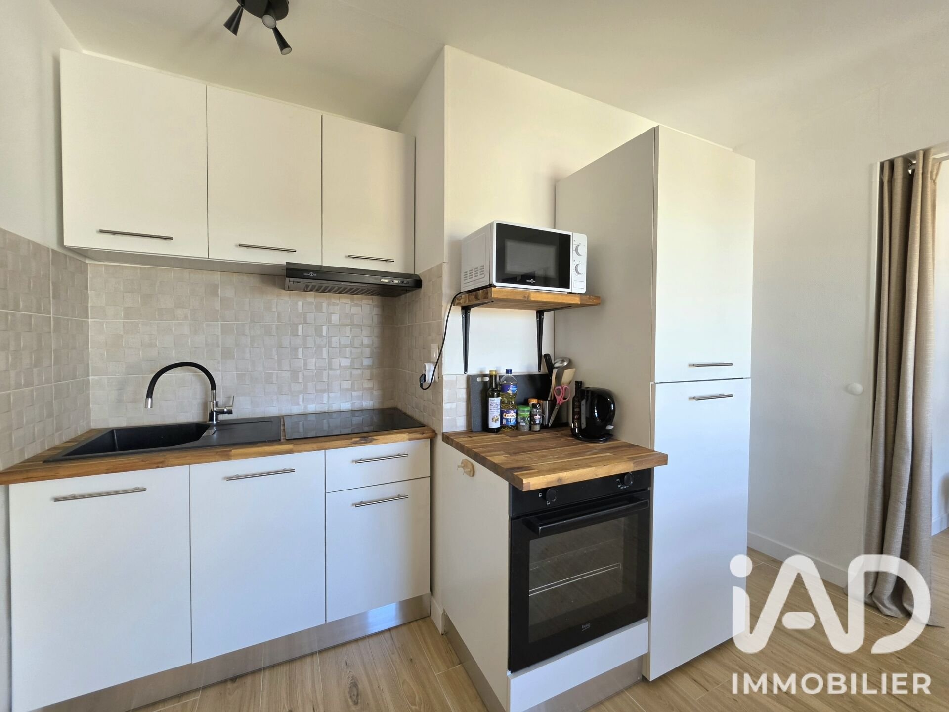 Appartement à vendre, 39m², Saint-Jean-de-Monts