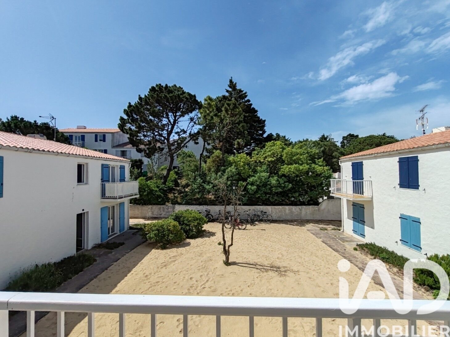 Appartement à vendre, 60m², La Guérinière