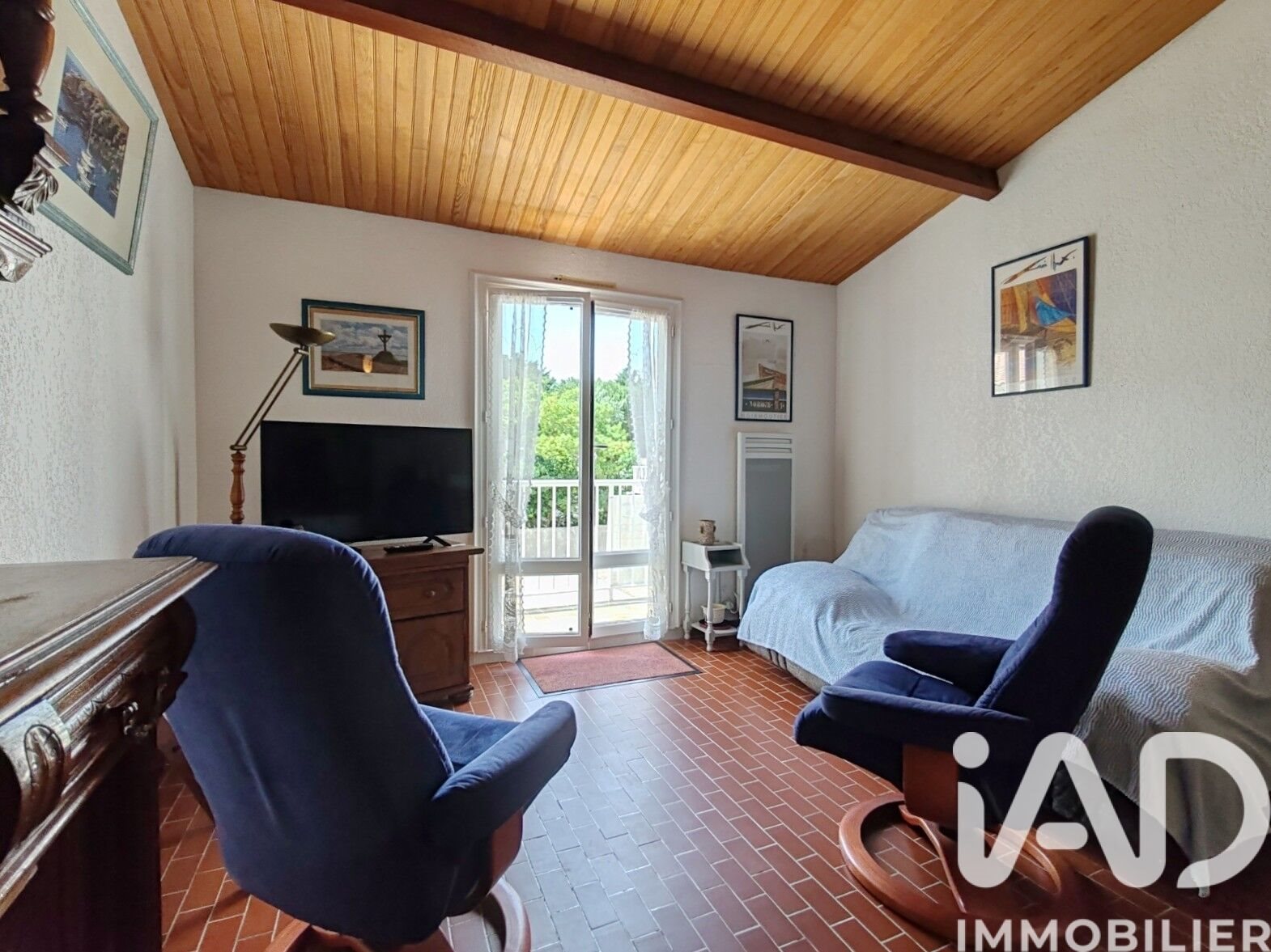 Appartement à vendre, 60m², La Guérinière