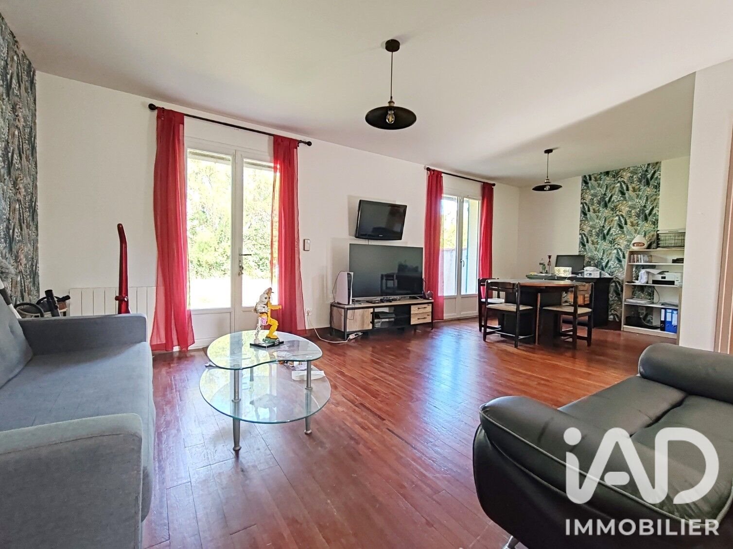 Maison à vendre, 96m², Le Perrier