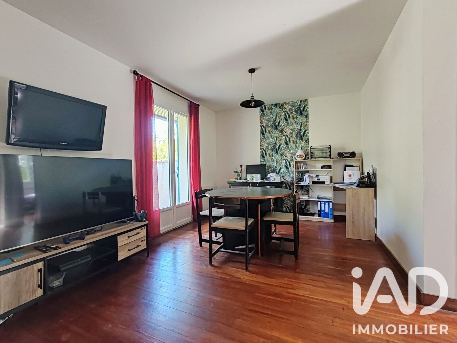 Maison à vendre, 96m², Le Perrier