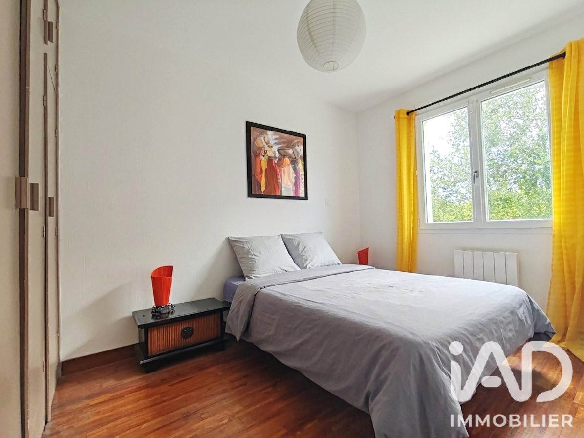Maison à vendre, 96m², Le Perrier