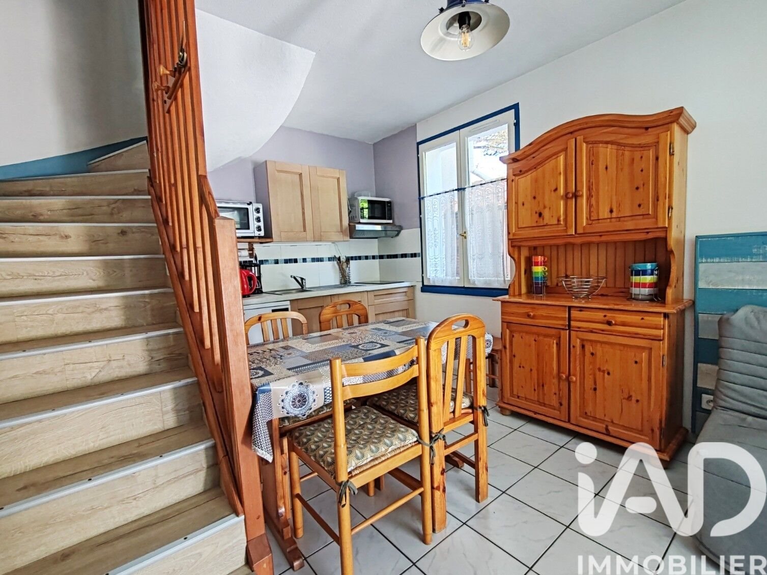 Maison à vendre, 25m², Barbâtre