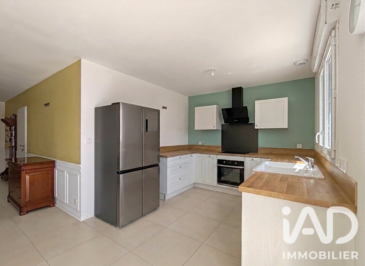Maison à vendre, 78m², Beauvoir-sur-Mer