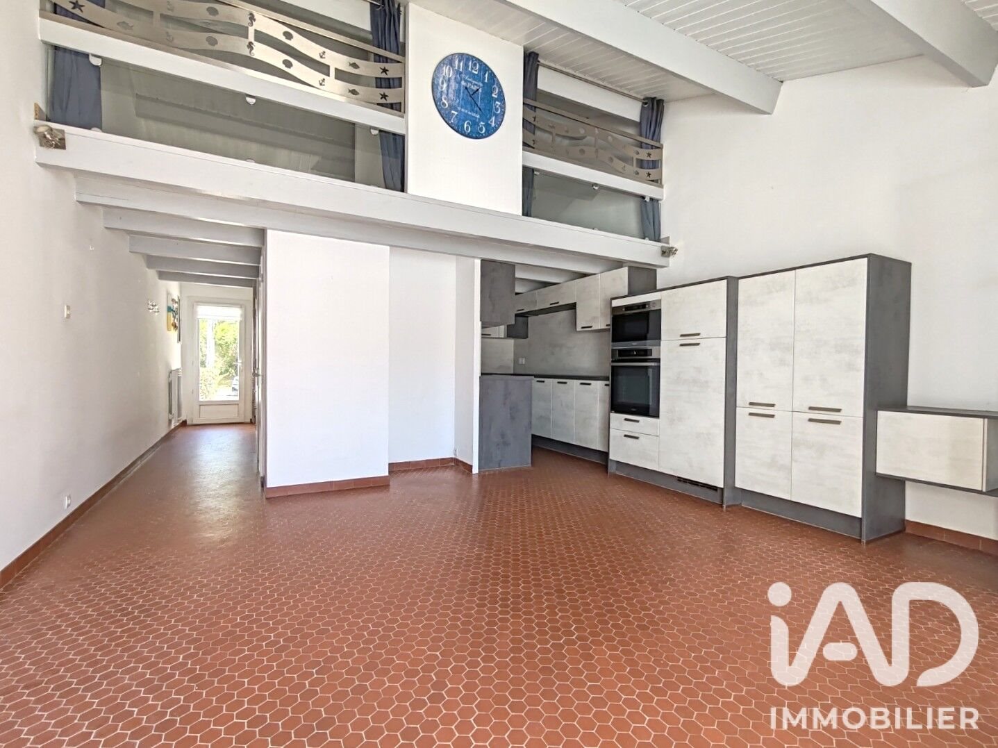 Maison à vendre, 40m², Saint-Jean-de-Monts