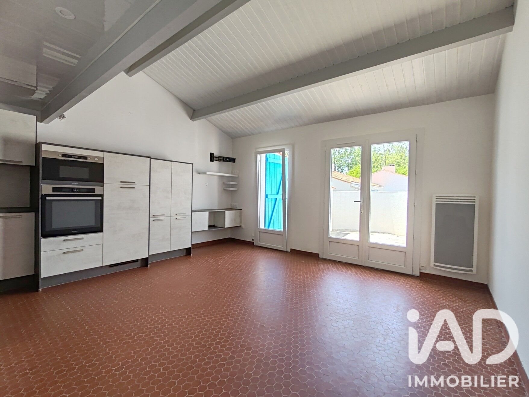 Maison à vendre, 40m², Saint-Jean-de-Monts