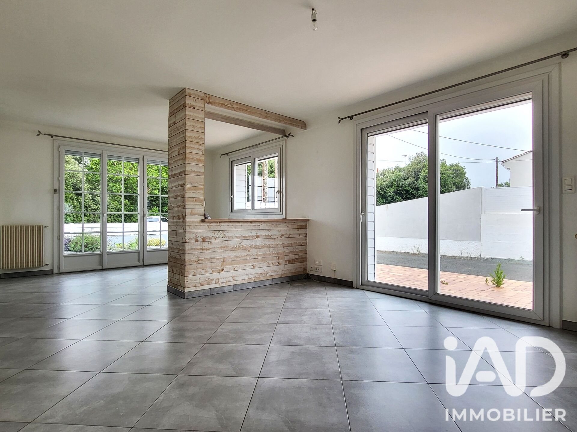 Maison à vendre, 105m², Challans