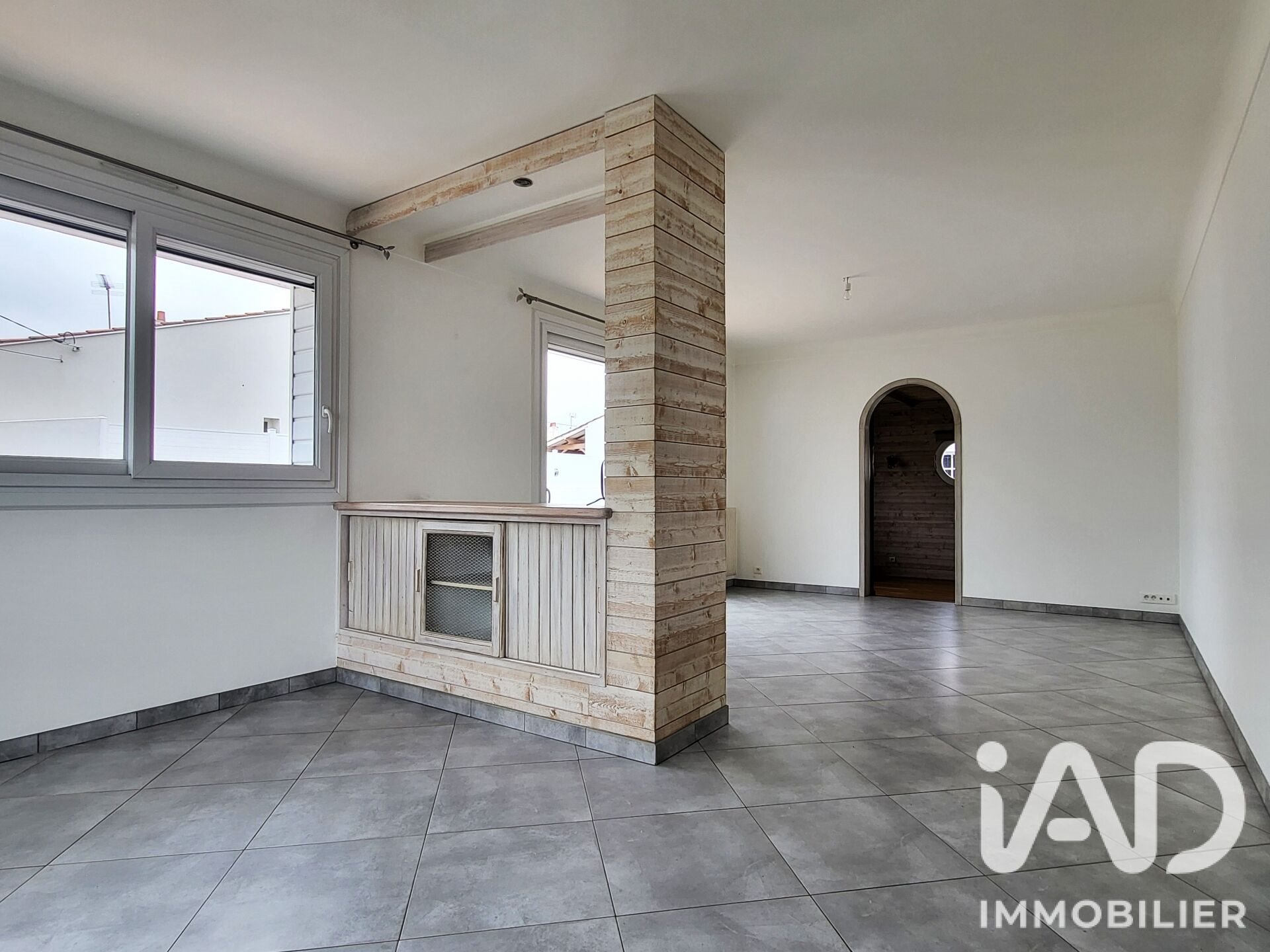 Maison à vendre, 105m², Challans