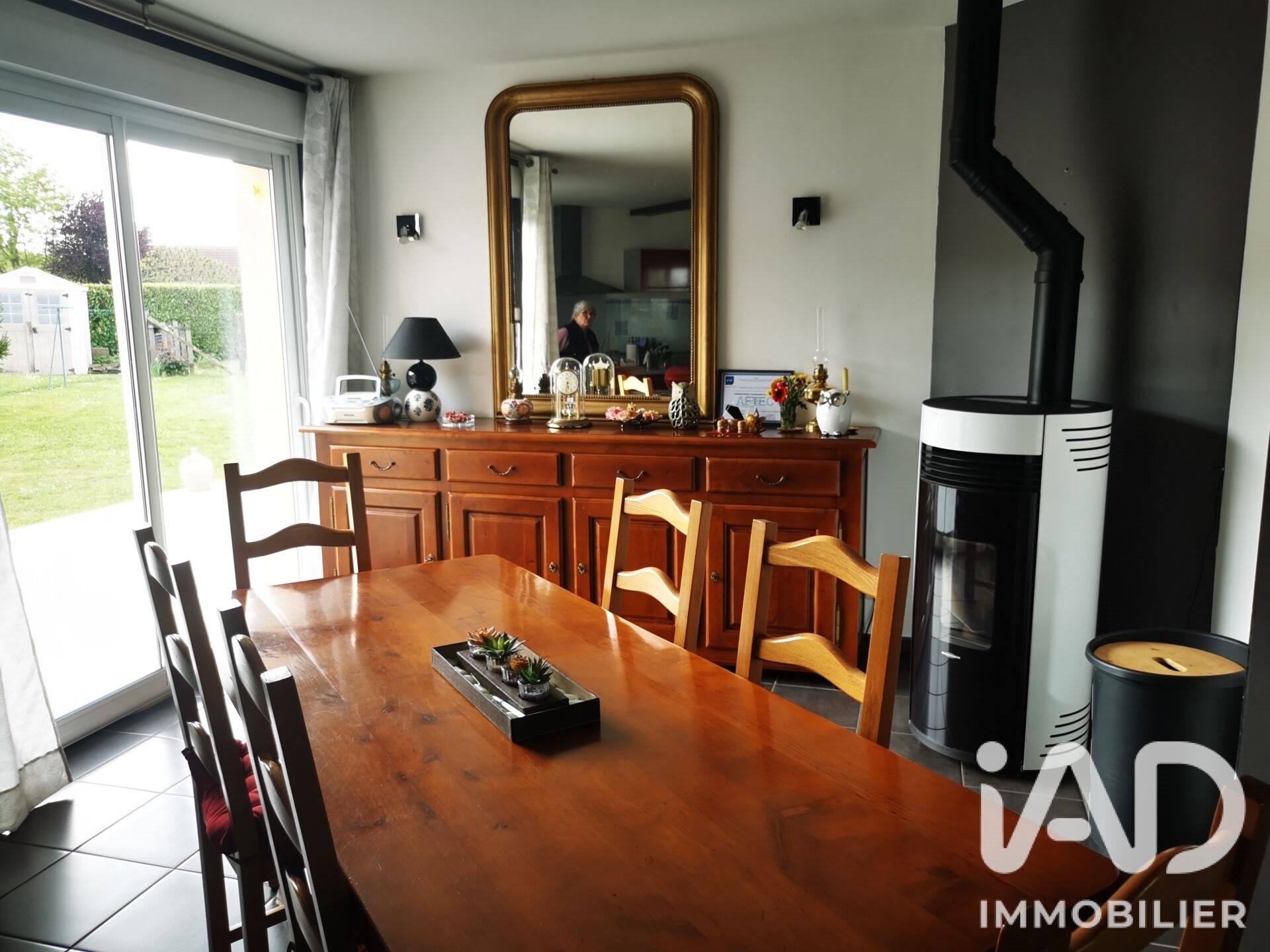 Maison à vendre, 106m², Dollon