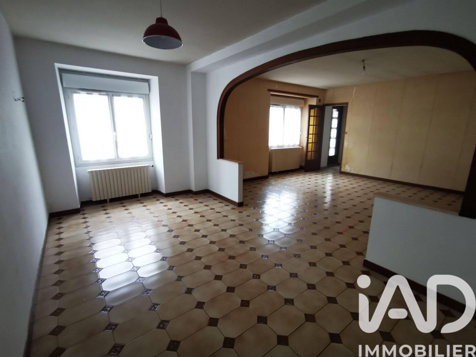 Maison à vendre, 145m², Laigné-Saint-Gervais