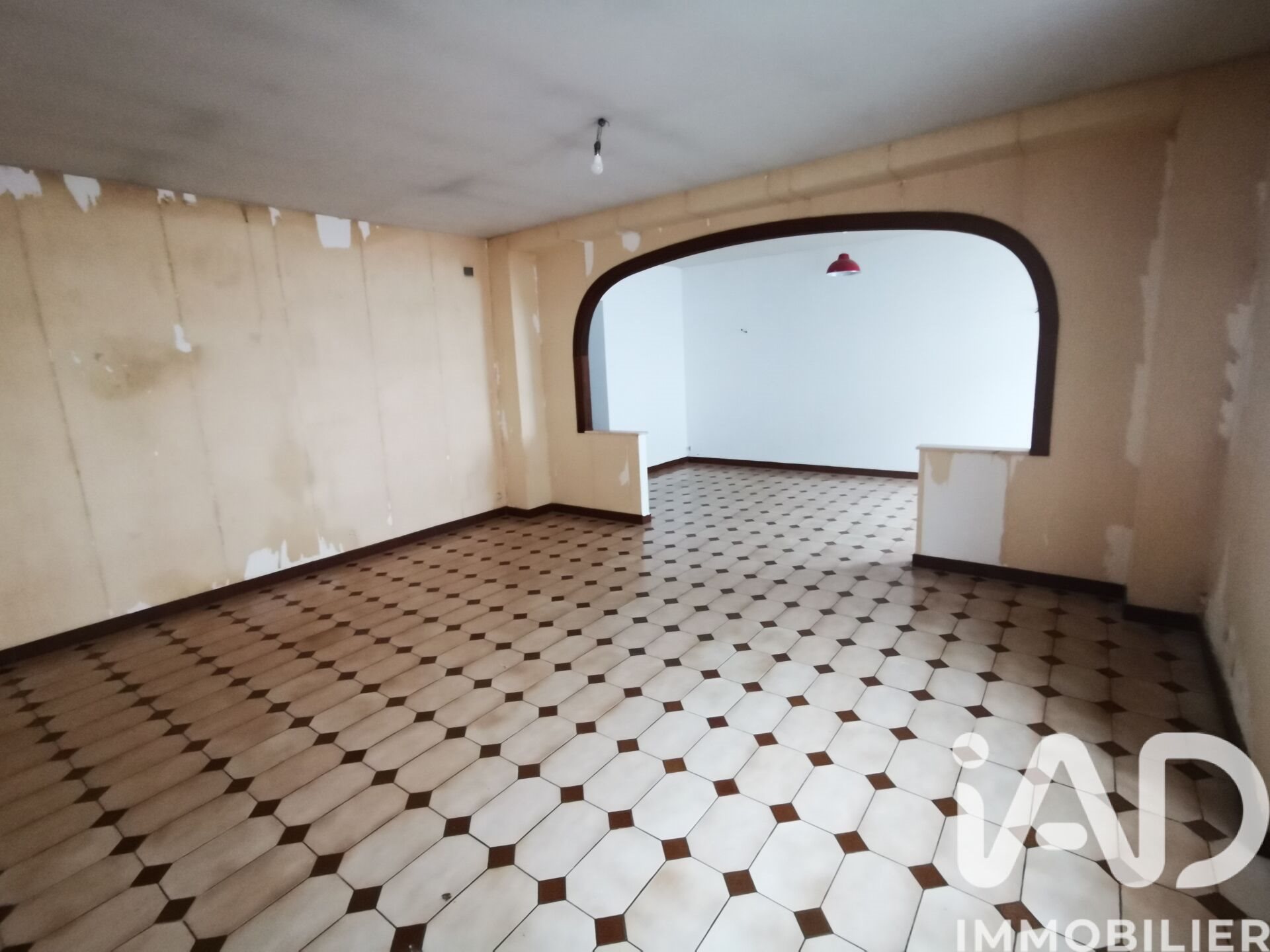Maison à vendre, 145m², Laigné-Saint-Gervais