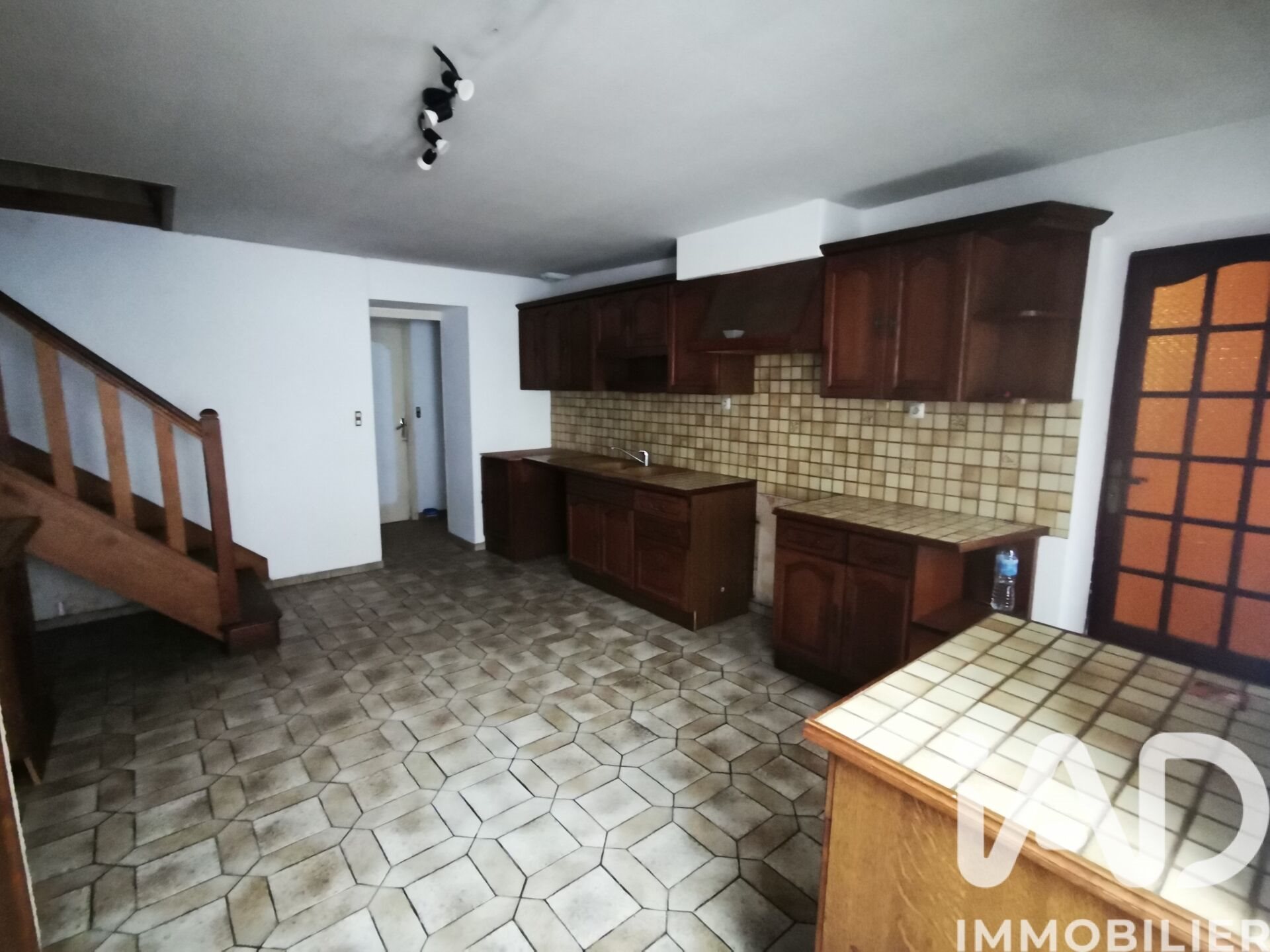 Maison à vendre, 145m², Laigné-Saint-Gervais