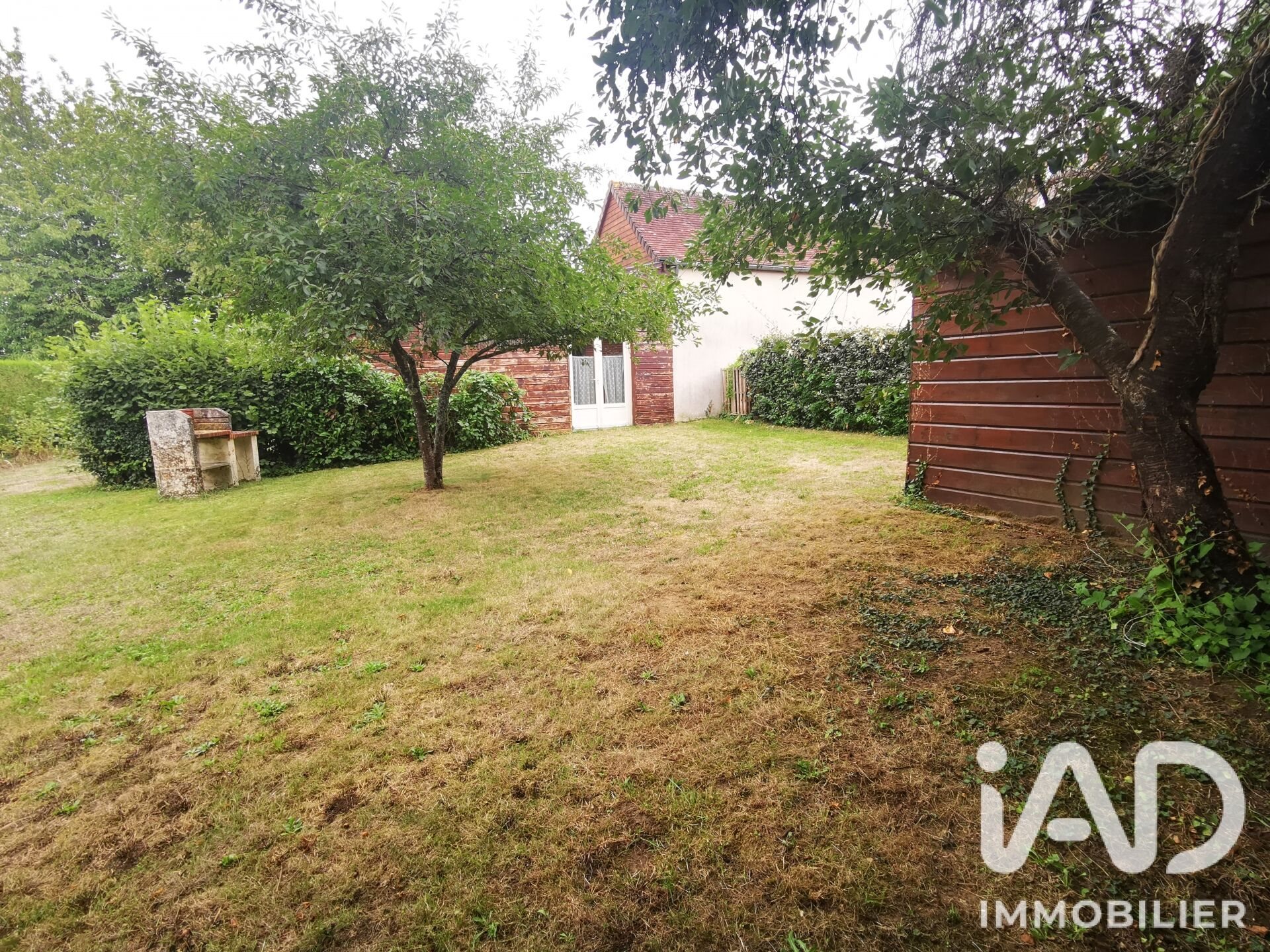 Maison à vendre, 170m², Coudrecieux