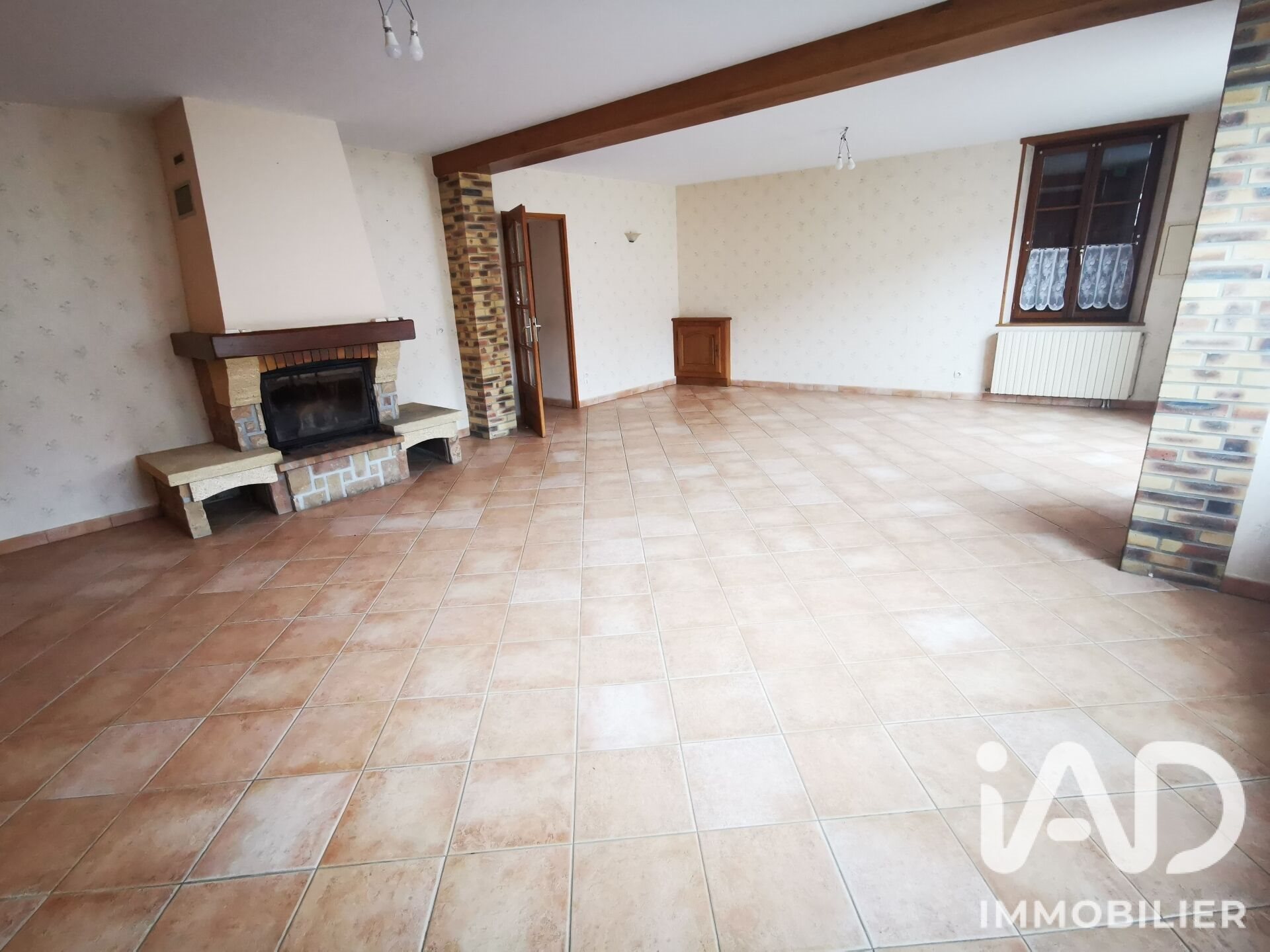 Maison à vendre, 170m², Coudrecieux