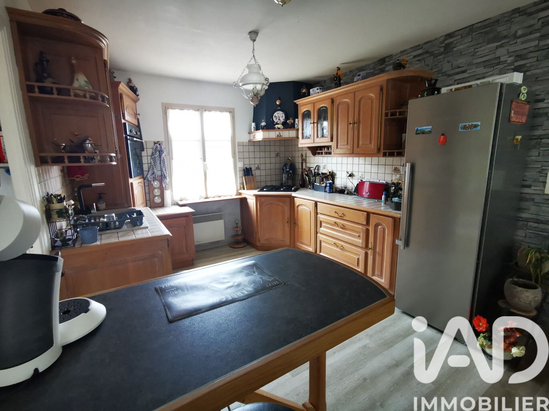 Maison à vendre, 102m², Saint-Michel-de-Chavaignes